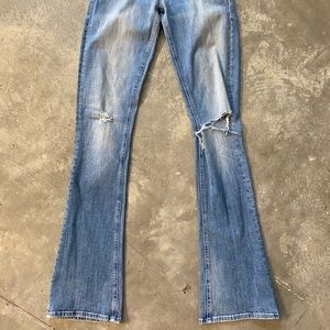 MOTHER denim Jeans